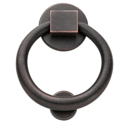 Baldwin Ring Door Knocker 0195