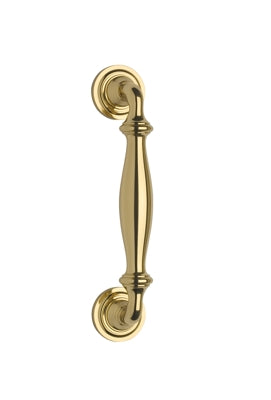 Polished Brass