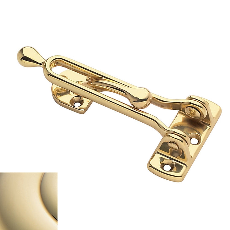 Baldwin Estate 0250 - Polished Brass