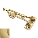 Baldwin Estate 0250 - Satin Brass