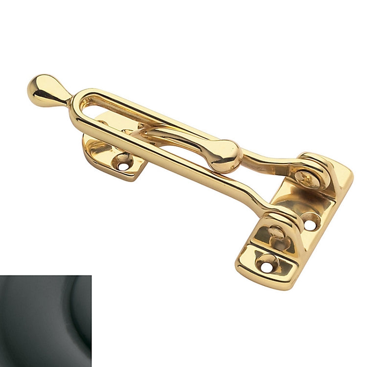Baldwin Estate 0250 - Oil Rubbed Bronze