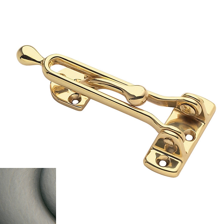 Baldwin Estate 0250 - Antique Nickel