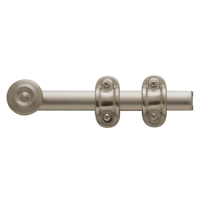 Satin Nickel