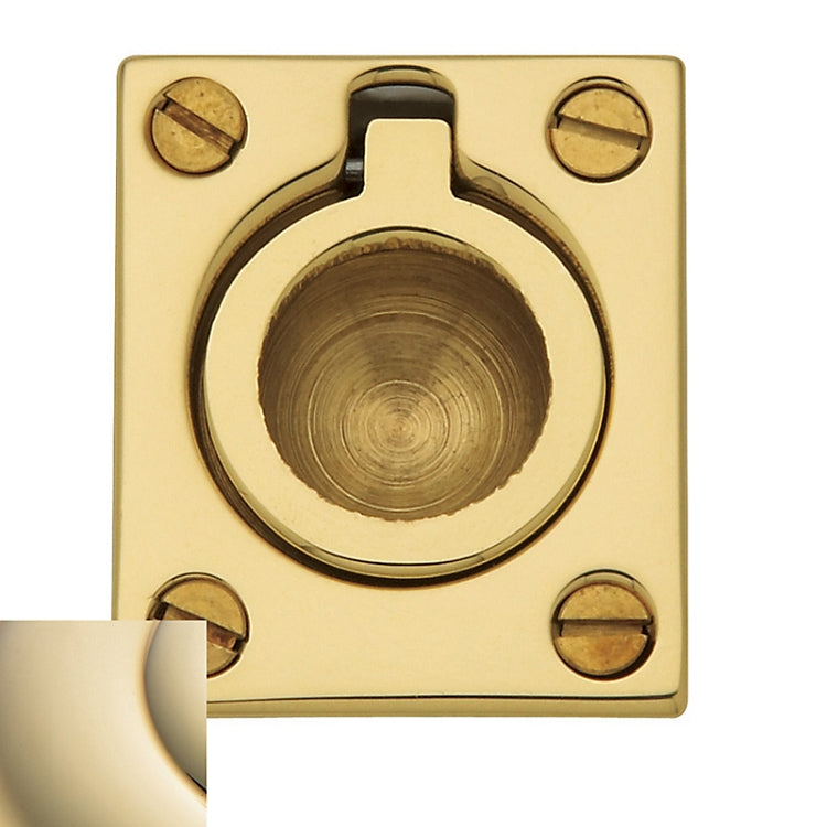 Baldwin Estate 0392 - Polished Brass