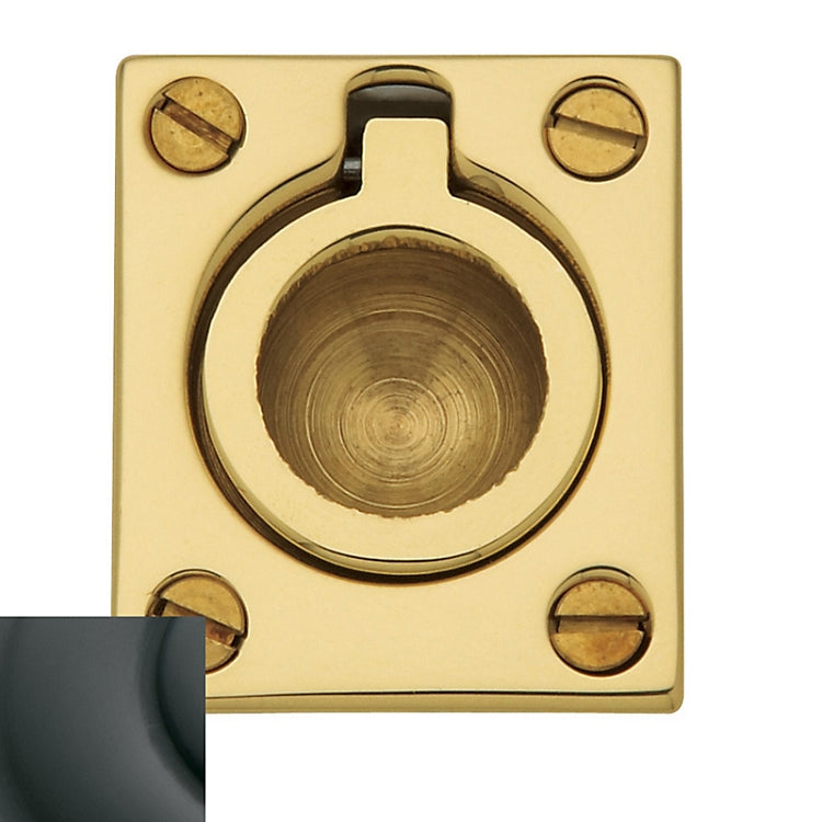 Baldwin Estate 0392 - Oil Rubbed Bronze