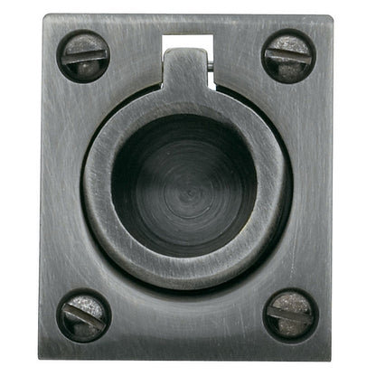 Baldwin Estate 0392 - Antique Nickel