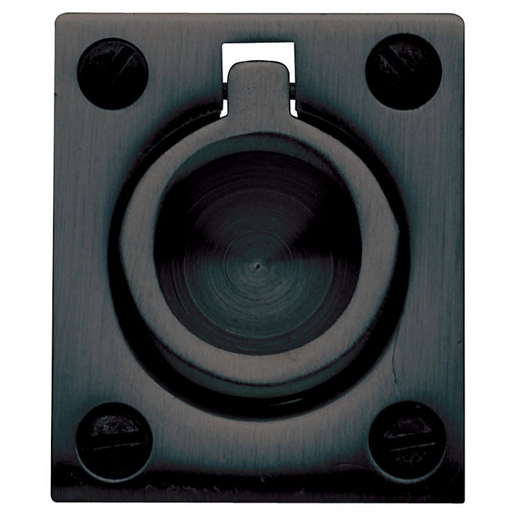 Baldwin Estate 0392 - Satin Black