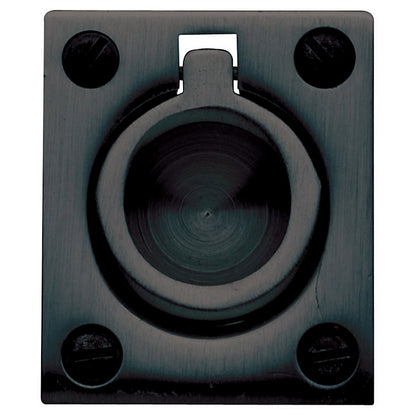 Baldwin Estate 0392 - Satin Black
