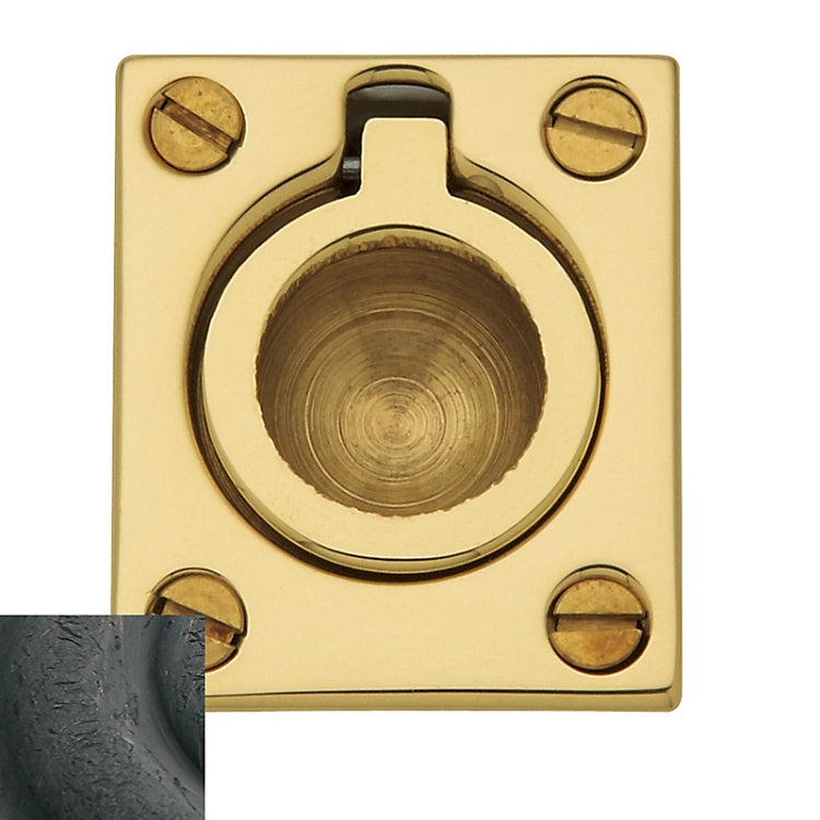 Baldwin Estate 0392 - Distressed Oil Rubbed Bronze