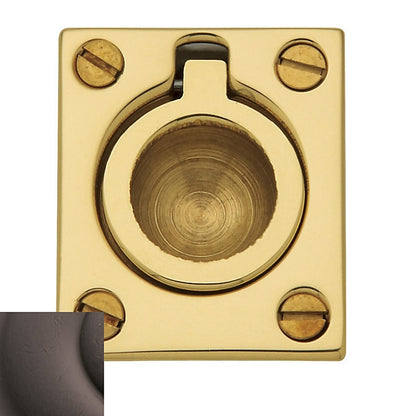 Baldwin Estate 0392 - Distressed Venetian Bronze