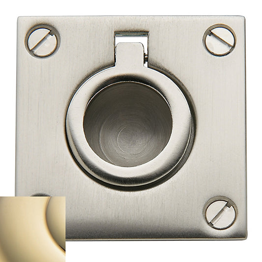 Baldwin Estate 0393 - Polished Brass