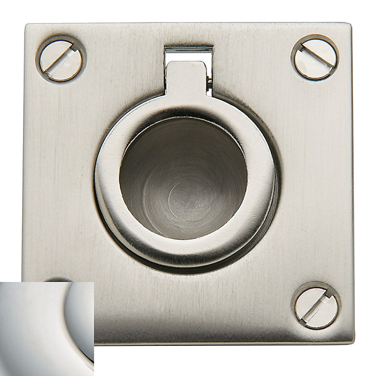 Baldwin Estate 0393 - Lifetime Polished Nickel