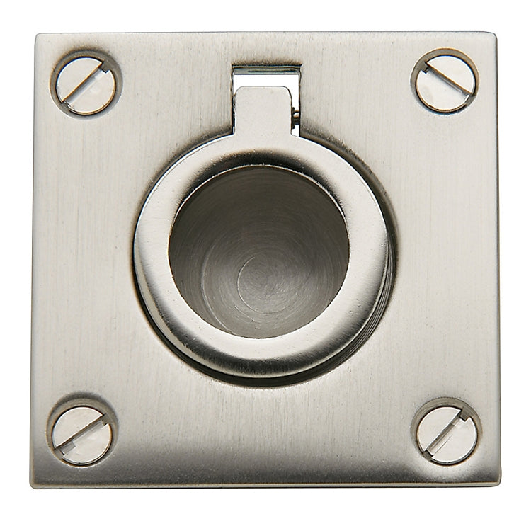 Baldwin Estate 0393 - Satin Nickel