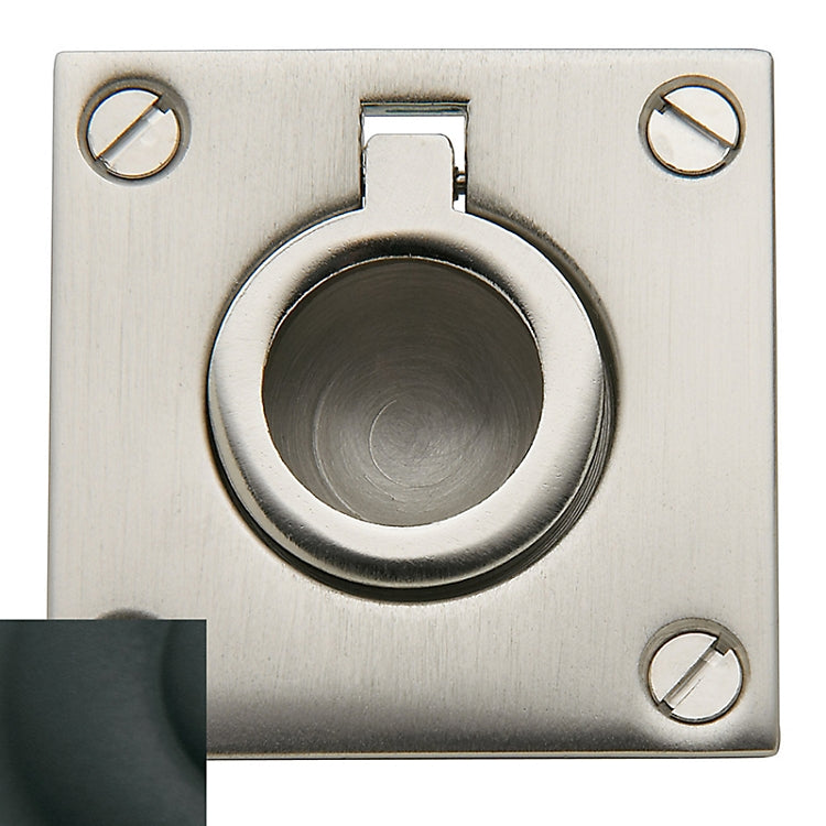 Baldwin Estate 0393 - Satin Black