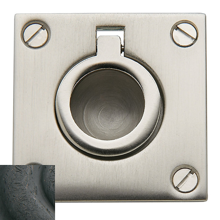 Baldwin Estate 0393 - Distressed Oil Rubbed Bronze