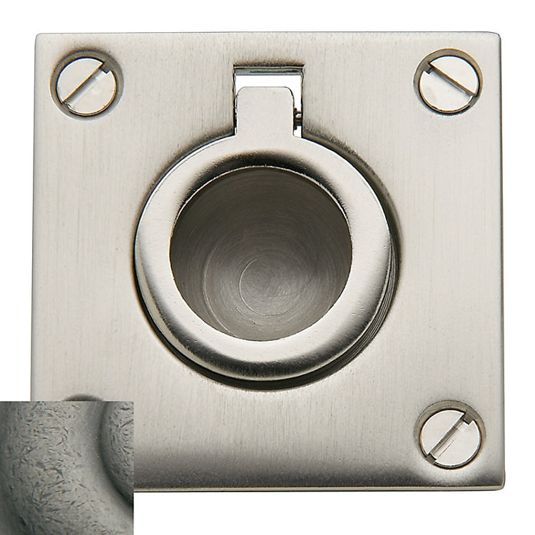 Baldwin Estate 0393 - Distressed Antique Nickel