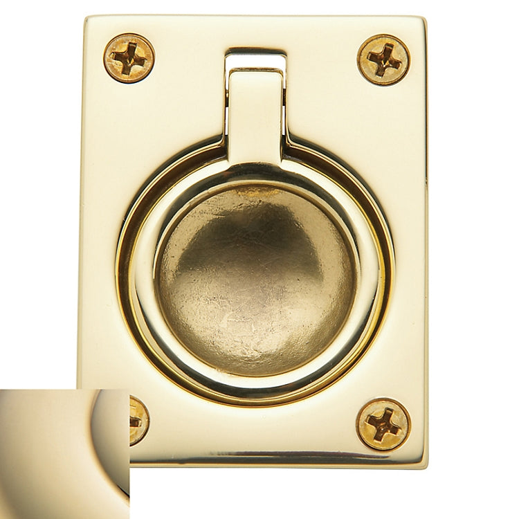 Baldwin Estate 0294 - Polished Brass