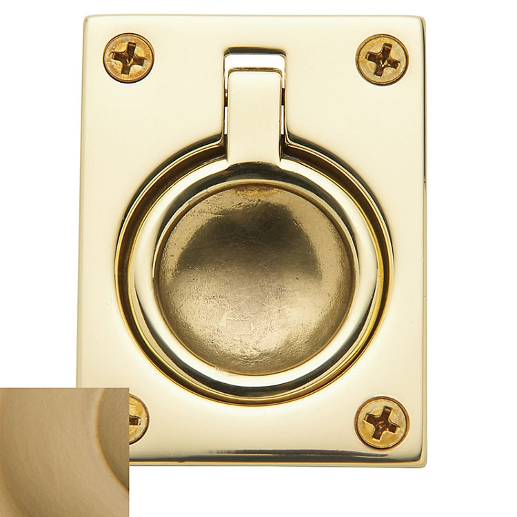 Baldwin Estate 0394 - Vintage Brass