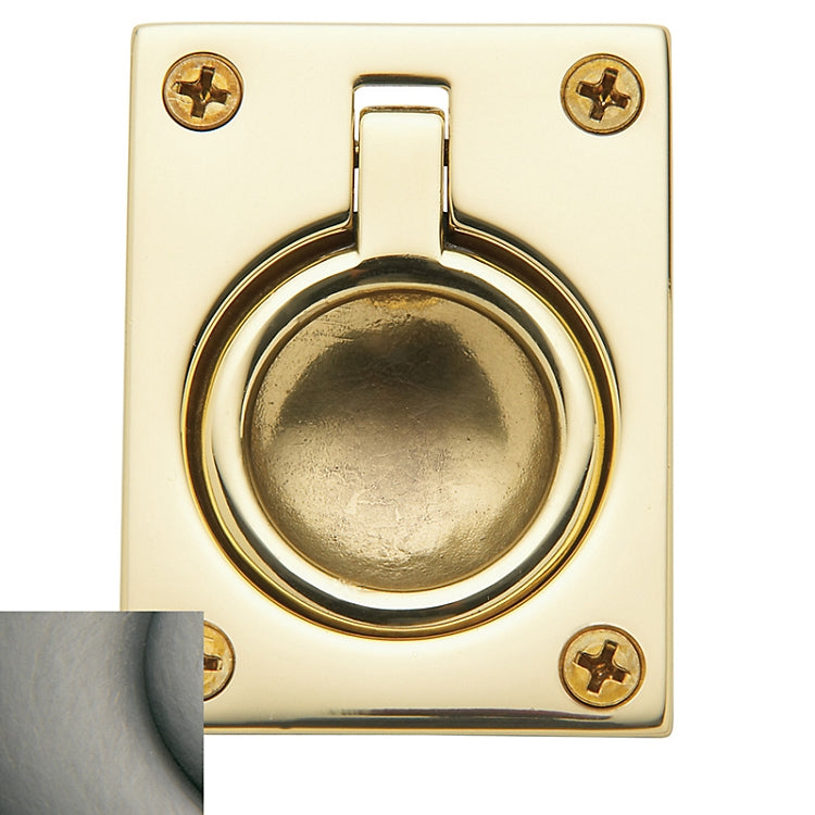 Baldwin Estate 0394 - Antique Nickel