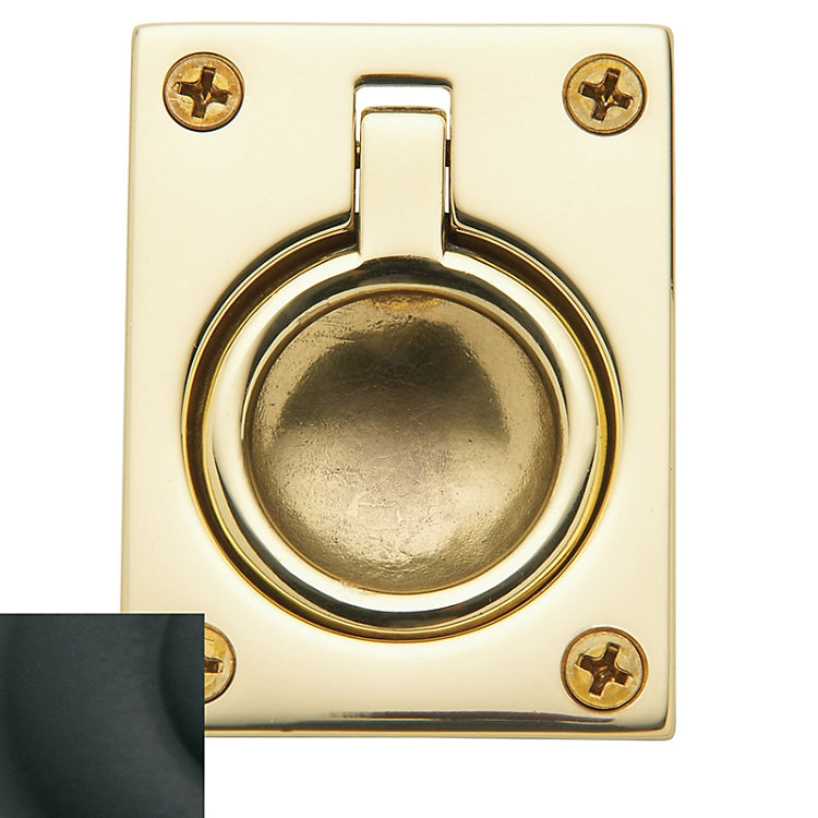 Baldwin Estate 0394 - Satin Black