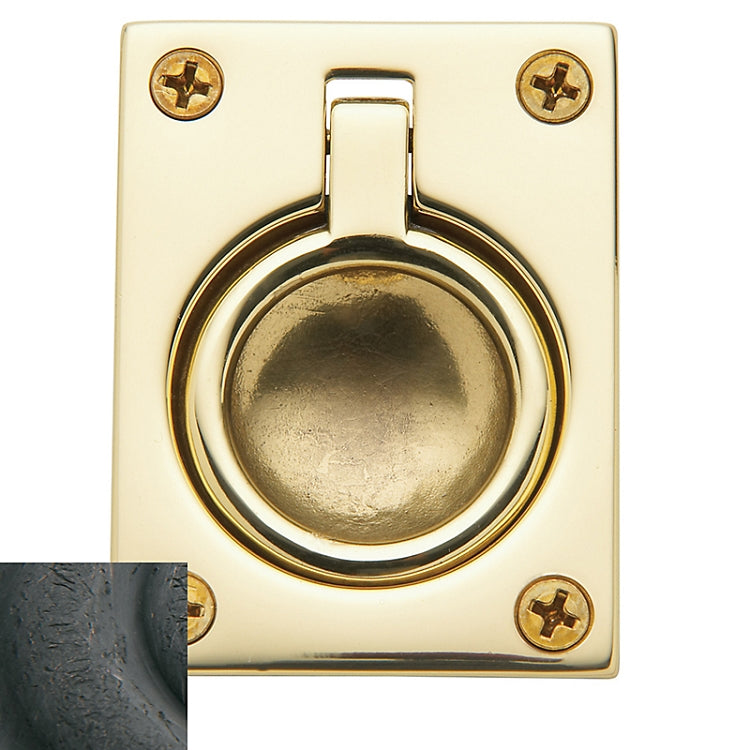 Baldwin Estate 0394 - Distressed Oil Rubbed Bronze