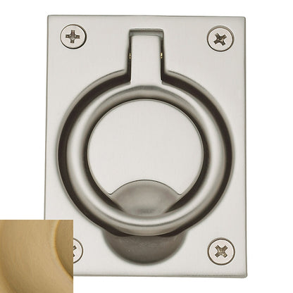 Baldwin Estate 0395 - Vintage Brass