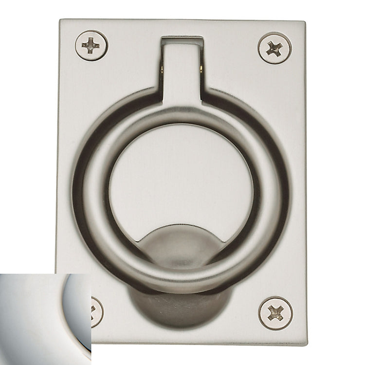 Baldwin Estate 0395 - Lifetime Polished Nickel