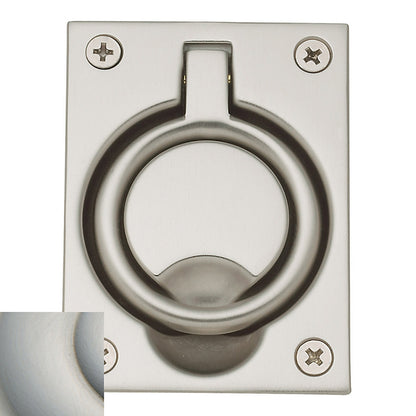 Baldwin Estate 0395 - Lifetime Satin Nickel