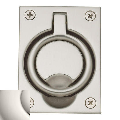 Baldwin Estate 0395 - Polished Nickel