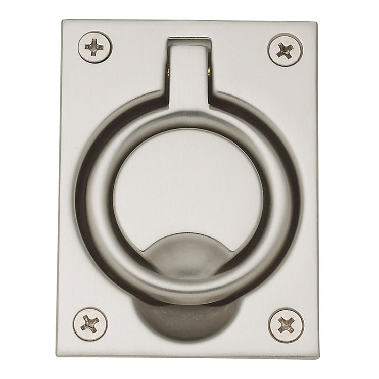 Baldwin Estate 0395 - Satin Nickel