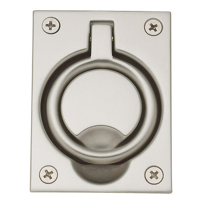 Baldwin Estate 0395 - Satin Nickel