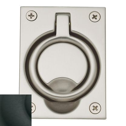 Baldwin Estate 0395 - Satin Black
