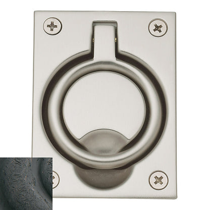 Baldwin Estate 0395 - Distressed Oil Rubbed Bronze