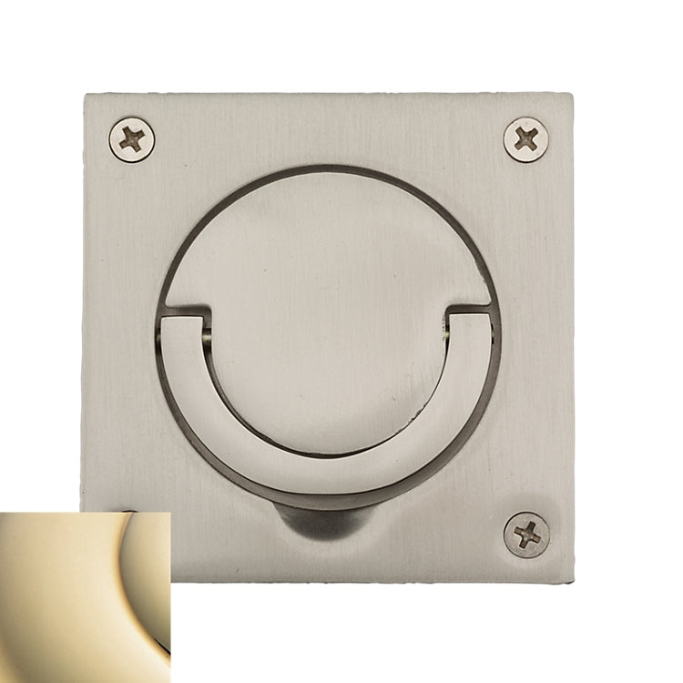 Baldwin Estate 0397 - Polished Brass