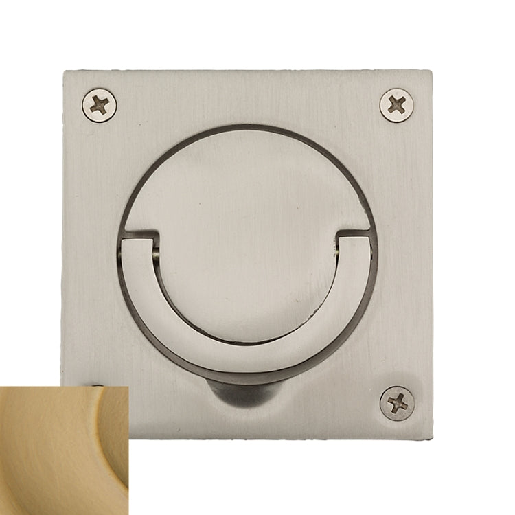 Baldwin Estate 0397 - Vintage Brass