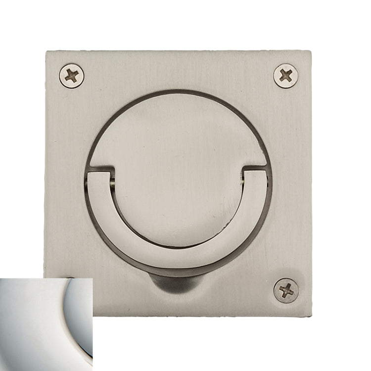 Baldwin Estate 0397 - Lifetime Polished Nickel