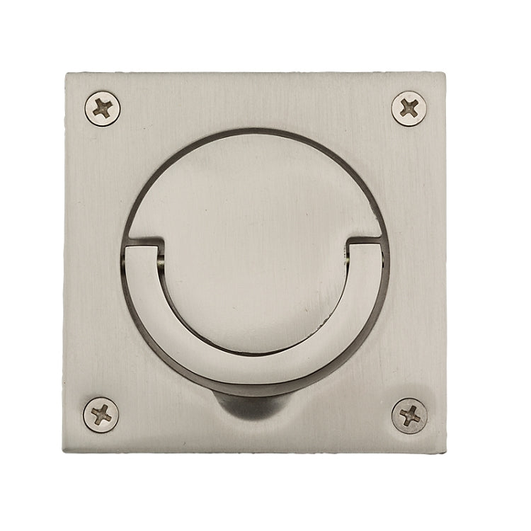 Baldwin Estate 0397 - Satin Nickel