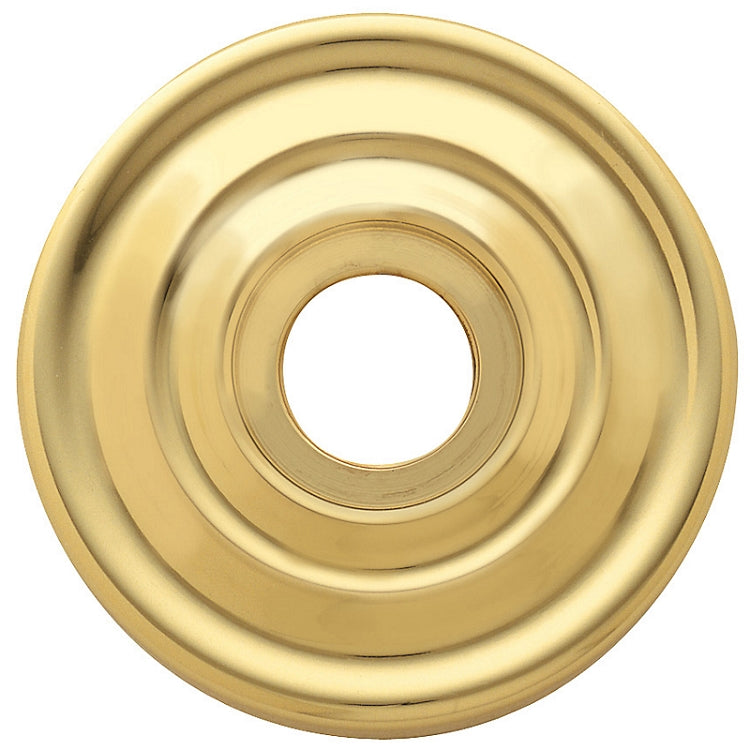 Baldwin Estate 0403 - Polished Brass