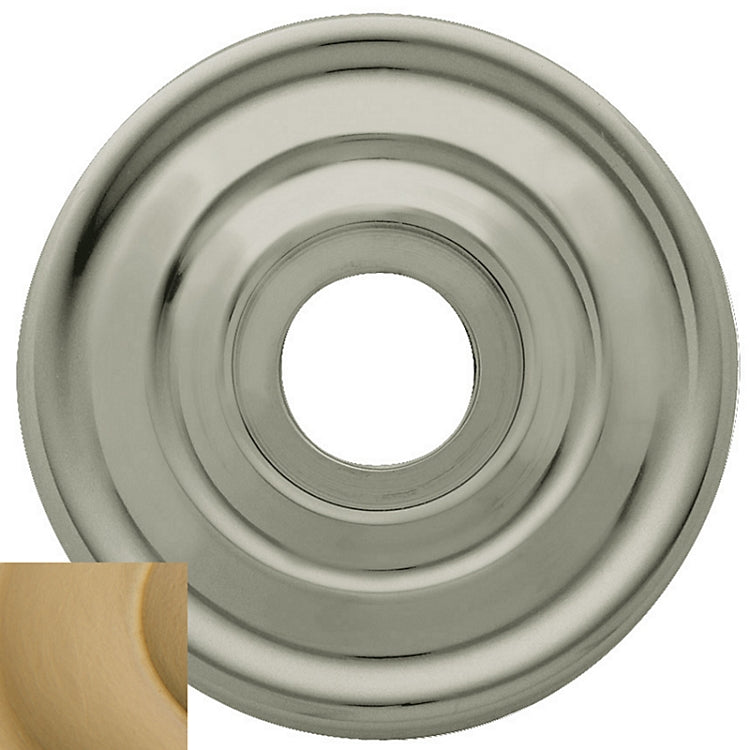 Baldwin Estate 0403 - Vintage Brass