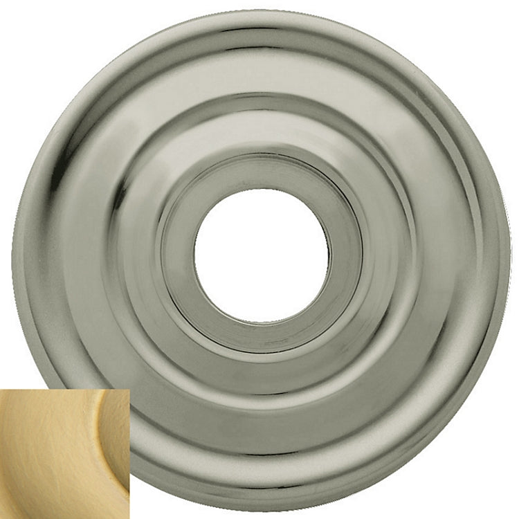 Baldwin Estate 0403 - Satin Brass