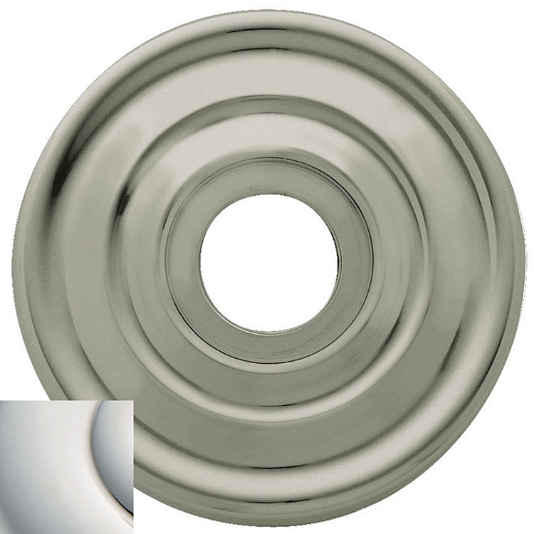 Baldwin Estate 0403 - Lifetime Polished Nickel
