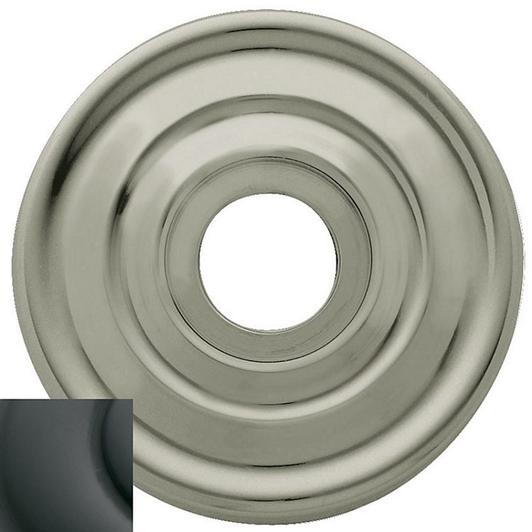 Baldwin Estate 0403 - Oil Rubbed Bronze