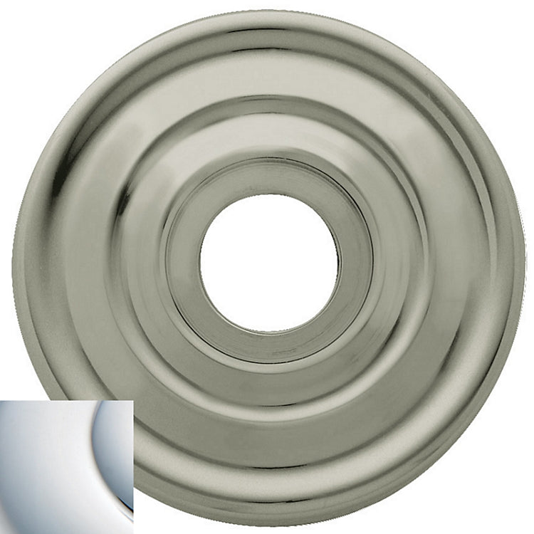Baldwin Estate 0403 - Polished Chrome