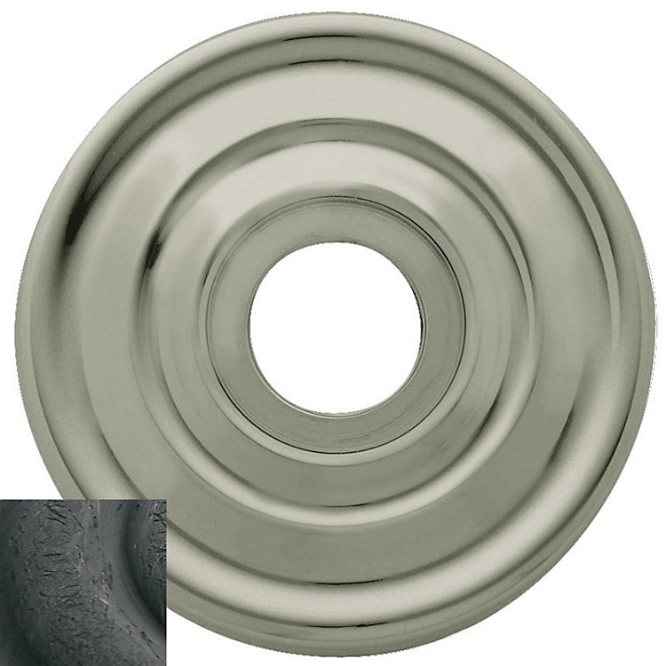 Baldwin Estate 0403 - Distressed Oil Rubbed Bronze