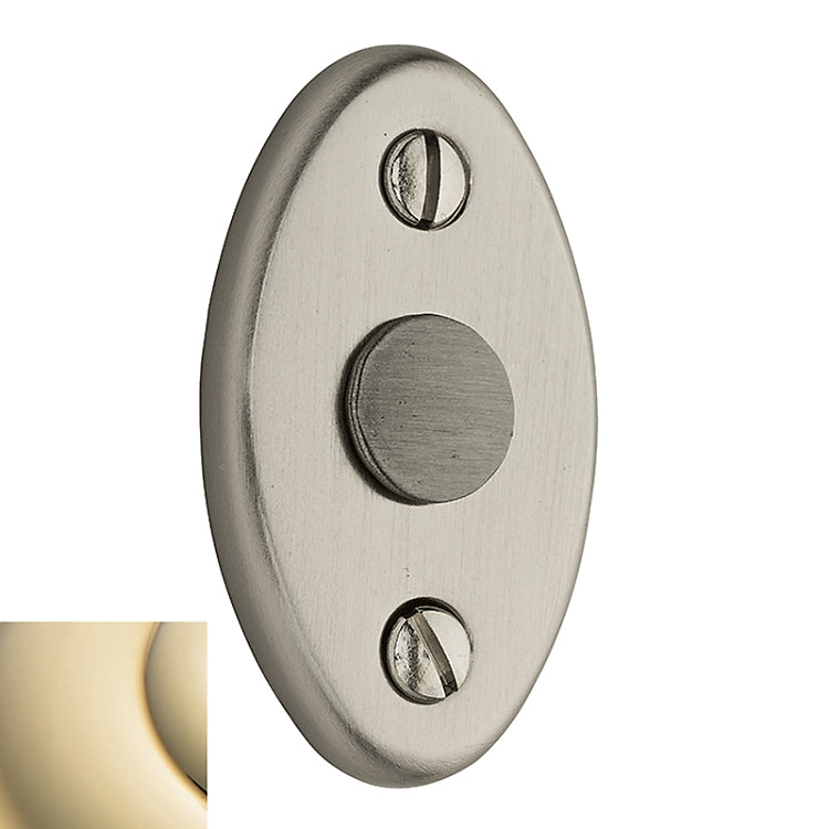 Baldwin Estate 0404 - Polished Brass