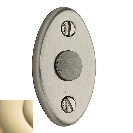 Baldwin Estate 0404 - Polished Brass