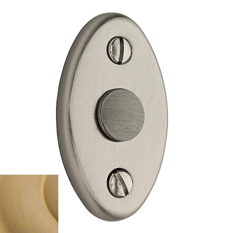 Baldwin Estate 0404 - Vintage Brass