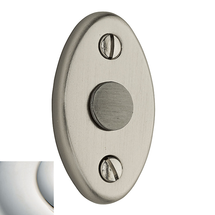 Baldwin Estate 0404 - Lifetime Polished Nickel