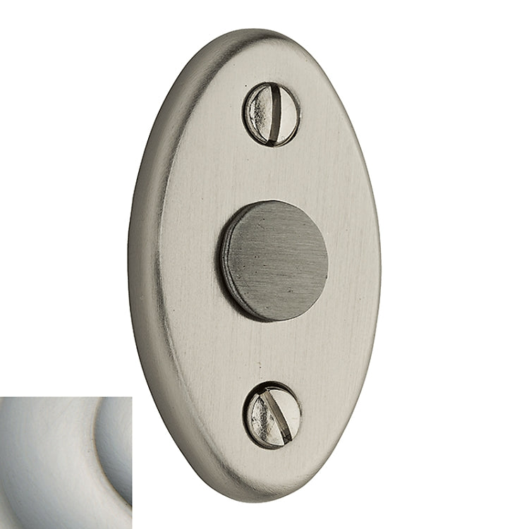 Baldwin Estate 0404 - Lifetime Satin Nickel