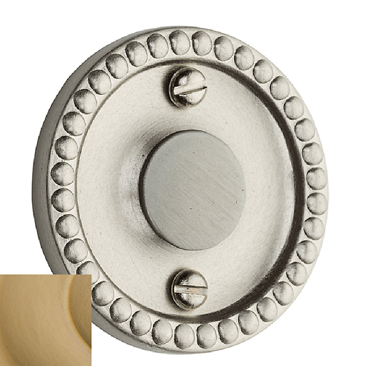 Baldwin Estate 0405 - Vintage Brass